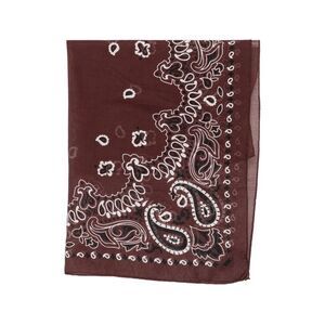Destin Unisex Cotton "Bandana" 59X59 Cm
